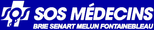 logo sos medecins melun